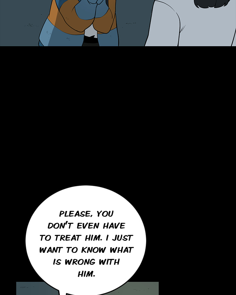 Read Line chapter 131 image 20 on Lezhin