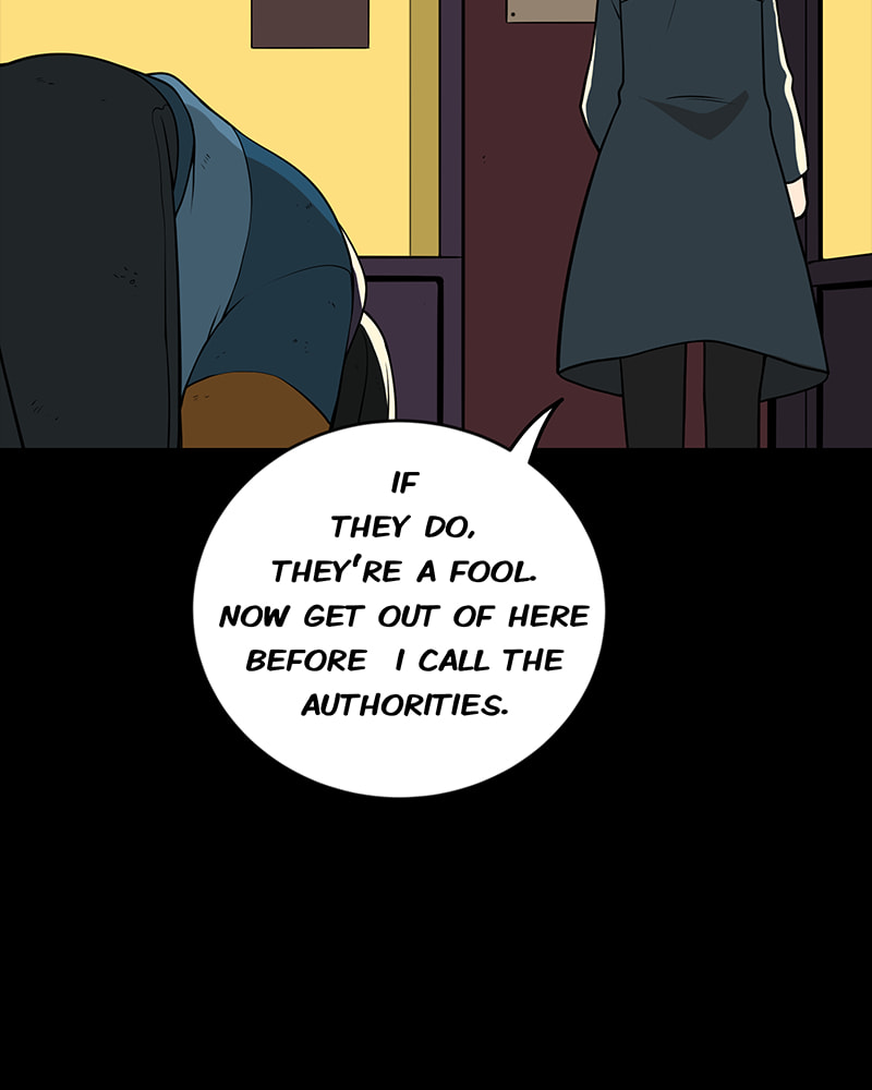 Read Line chapter 131 image 23 on Lezhin