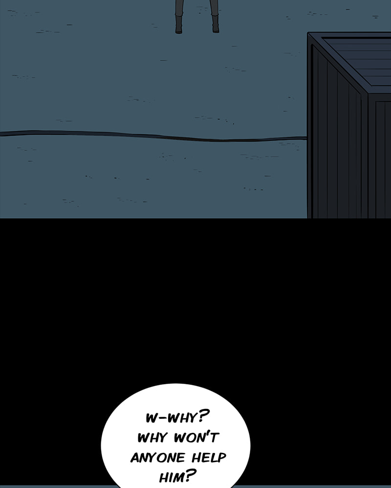Read Line chapter 131 image 27 on Lezhin