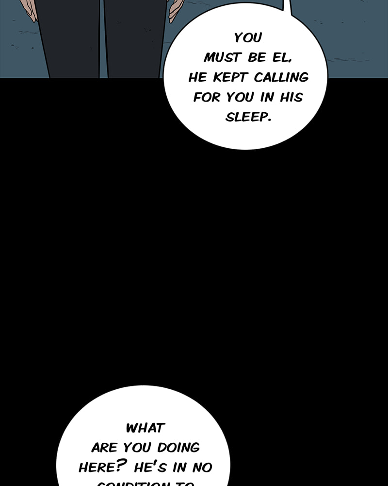 Read Line chapter 131 image 34 on Lezhin