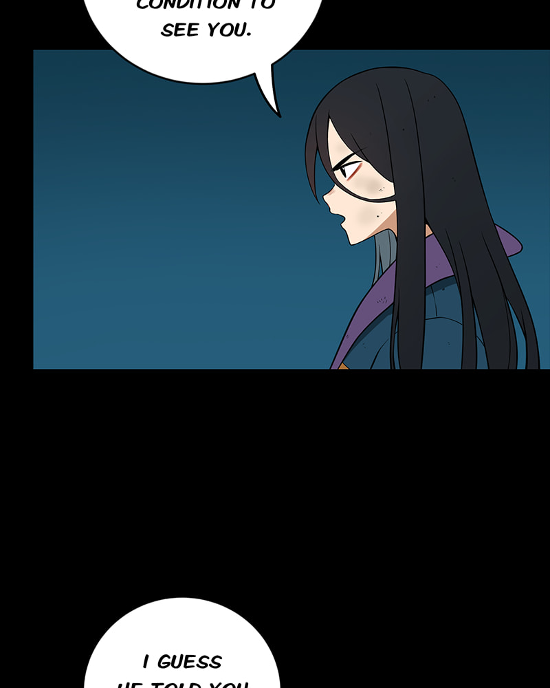 Read Line chapter 131 image 35 on Lezhin