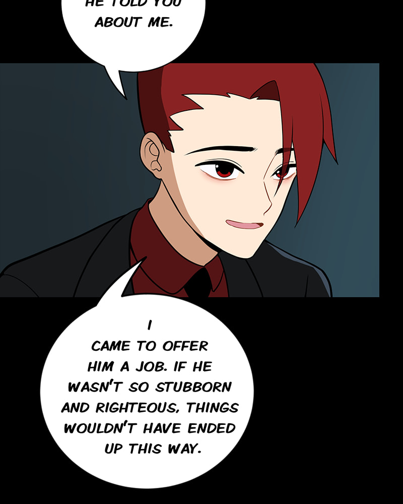 Read Line chapter 131 image 36 on Lezhin