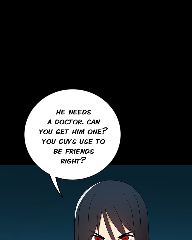 Read Line chapter 131 image 37 on Lezhin