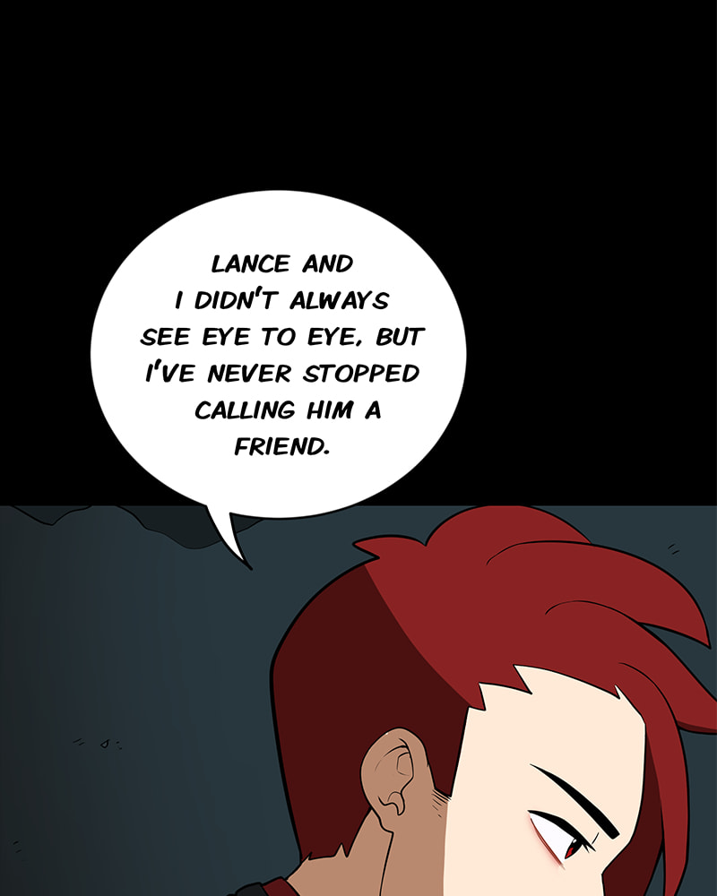 Read Line chapter 131 image 39 on Lezhin