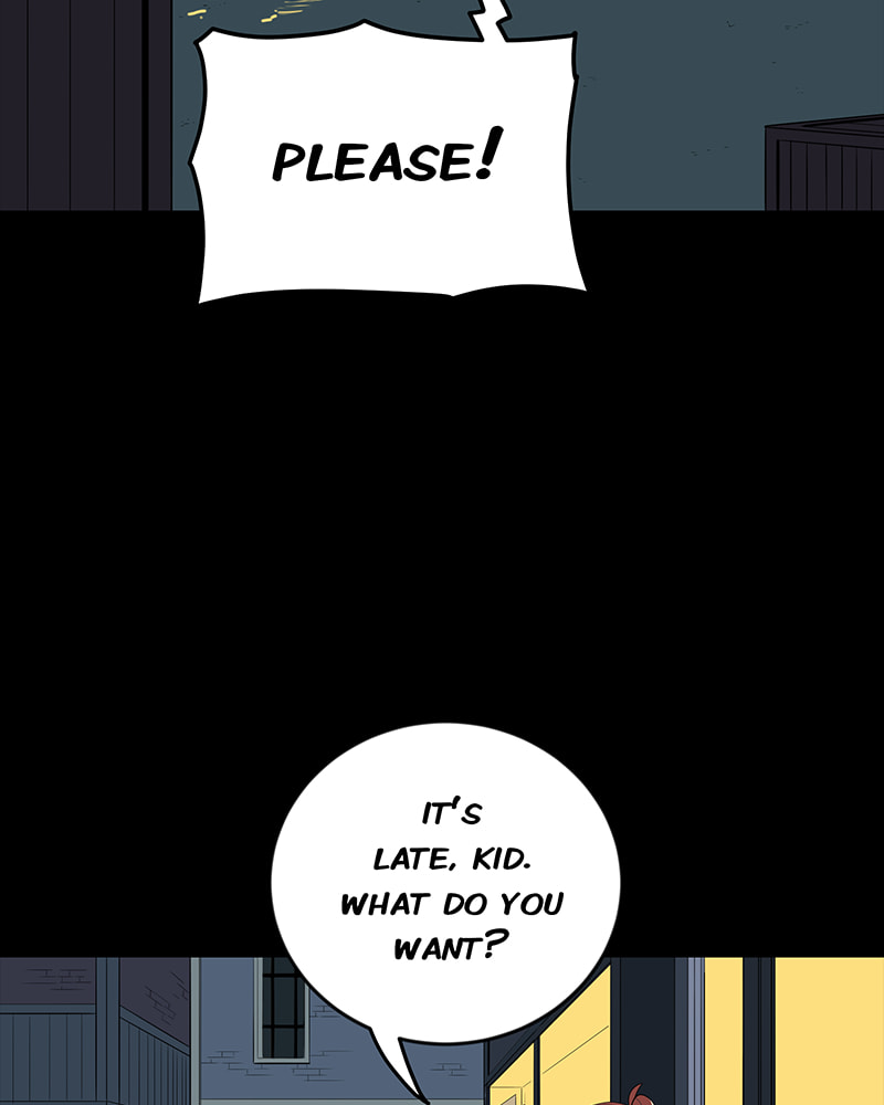 Read Line chapter 131 image 4 on Lezhin