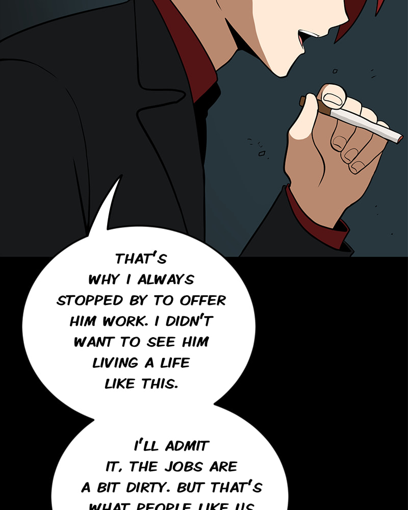 Read Line chapter 131 image 40 on Lezhin