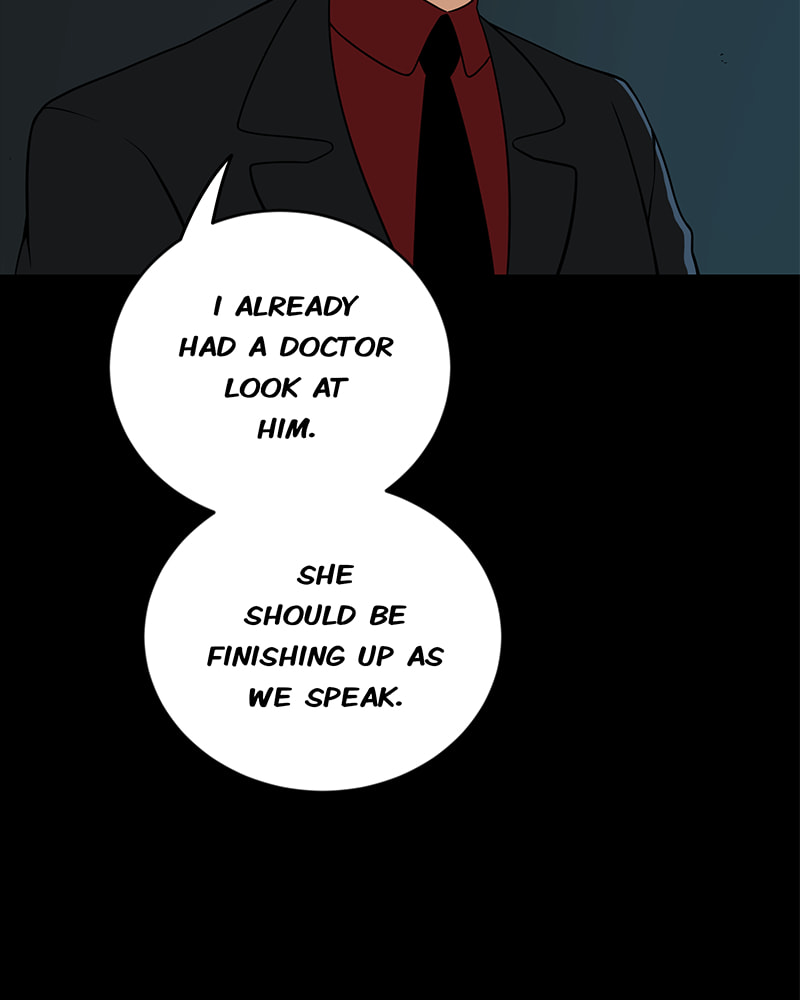 Read Line chapter 131 image 44 on Lezhin