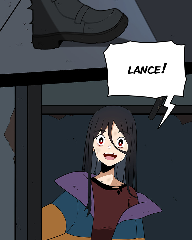 Read Line chapter 131 image 47 on Lezhin