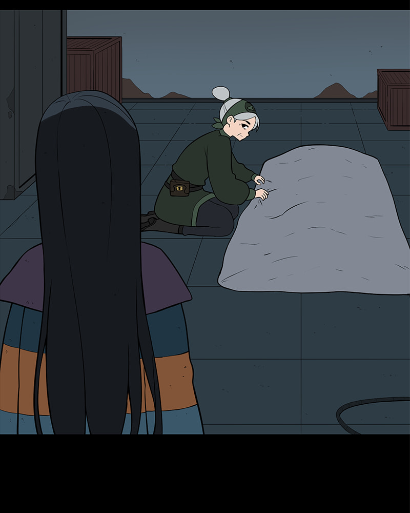 Read Line chapter 131 image 49 on Lezhin
