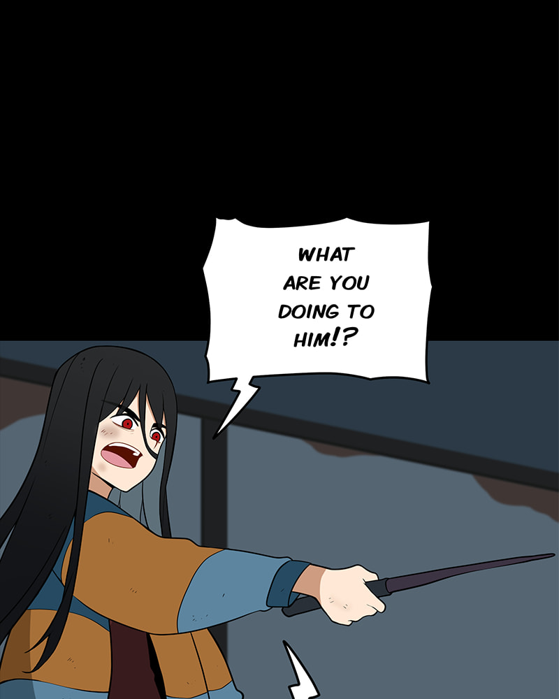 Read Line chapter 131 image 50 on Lezhin