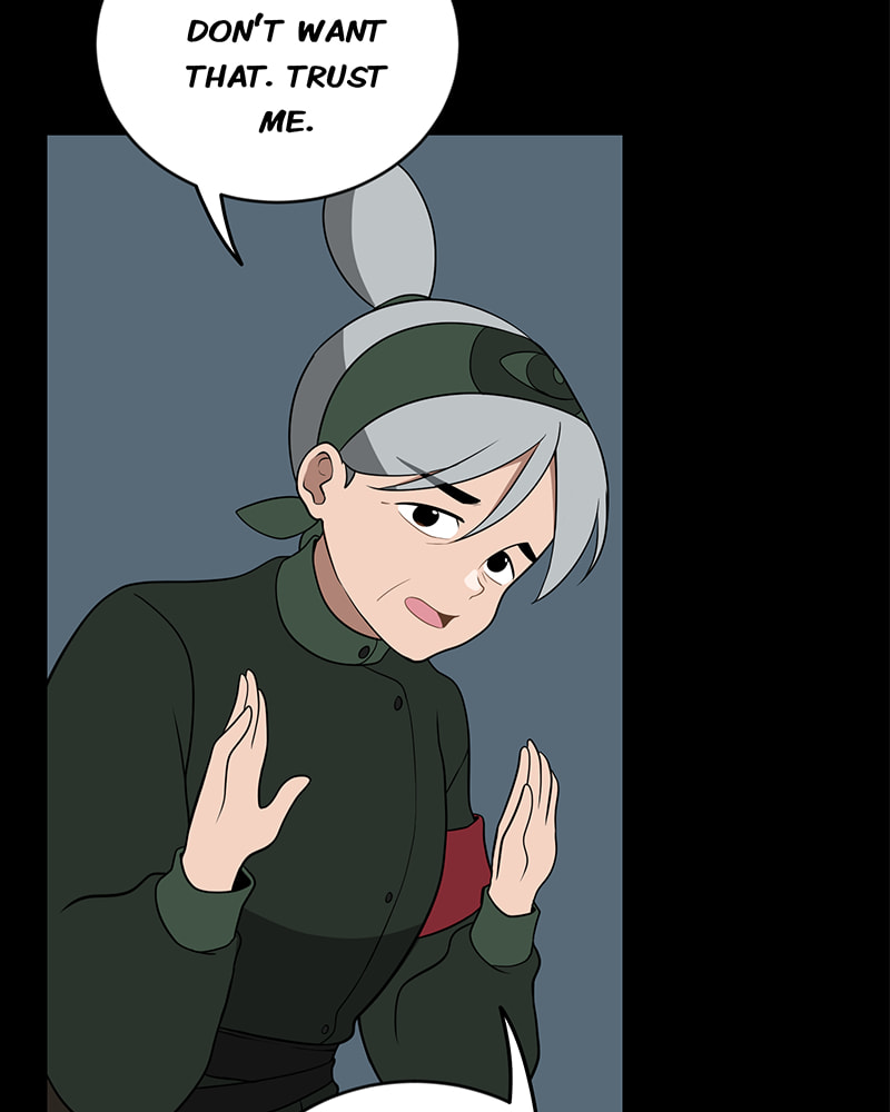 Read Line chapter 131 image 52 on Lezhin