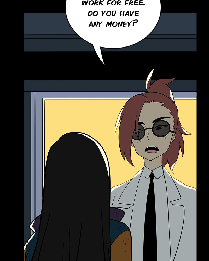 Read Line chapter 131 image 8 on Lezhin