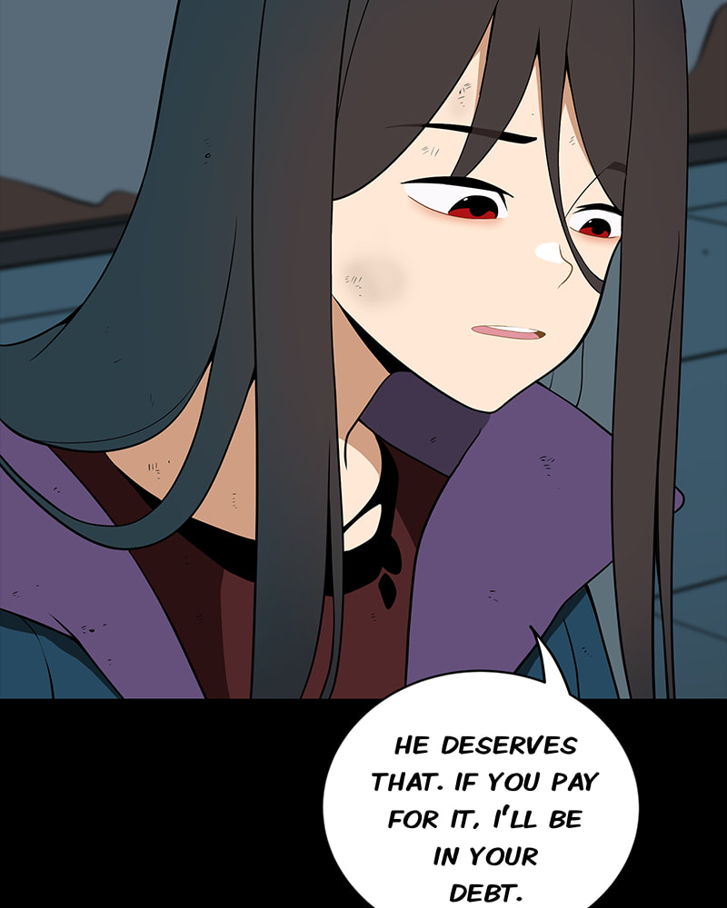 Read Line chapter 132 image 11 on Lezhin