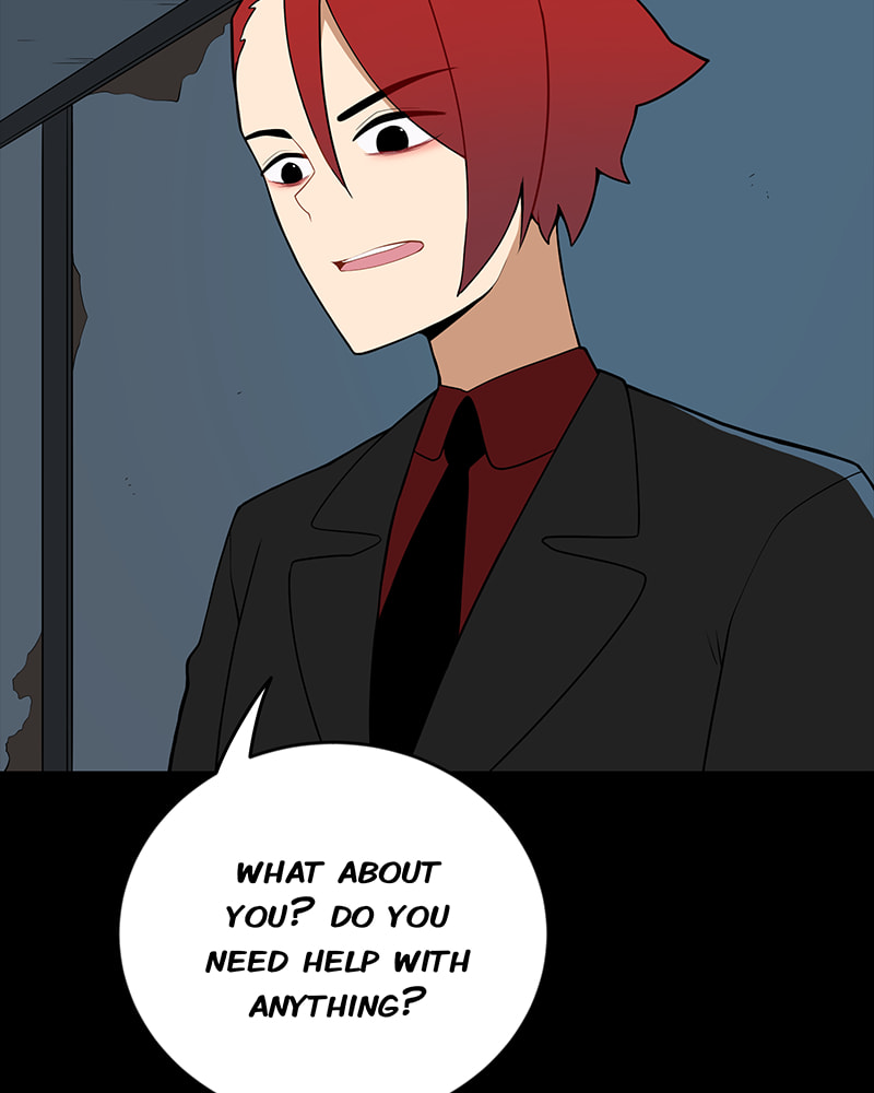 Read Line chapter 132 image 13 on Lezhin