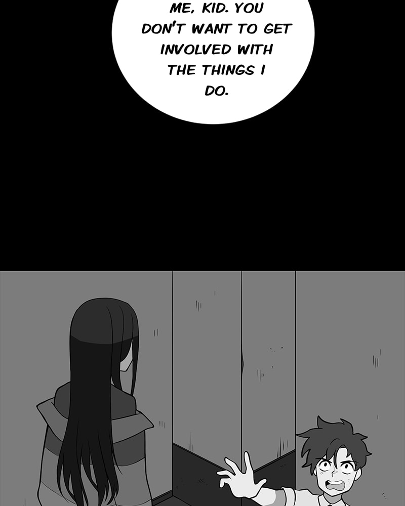 Read Line chapter 132 image 17 on Lezhin
