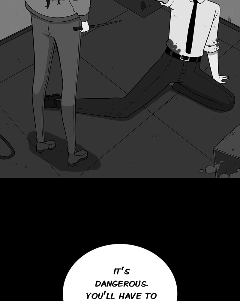 Read Line chapter 132 image 18 on Lezhin