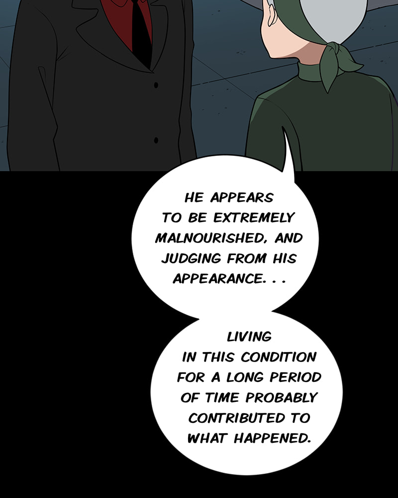 Read Line chapter 132 image 2 on Lezhin