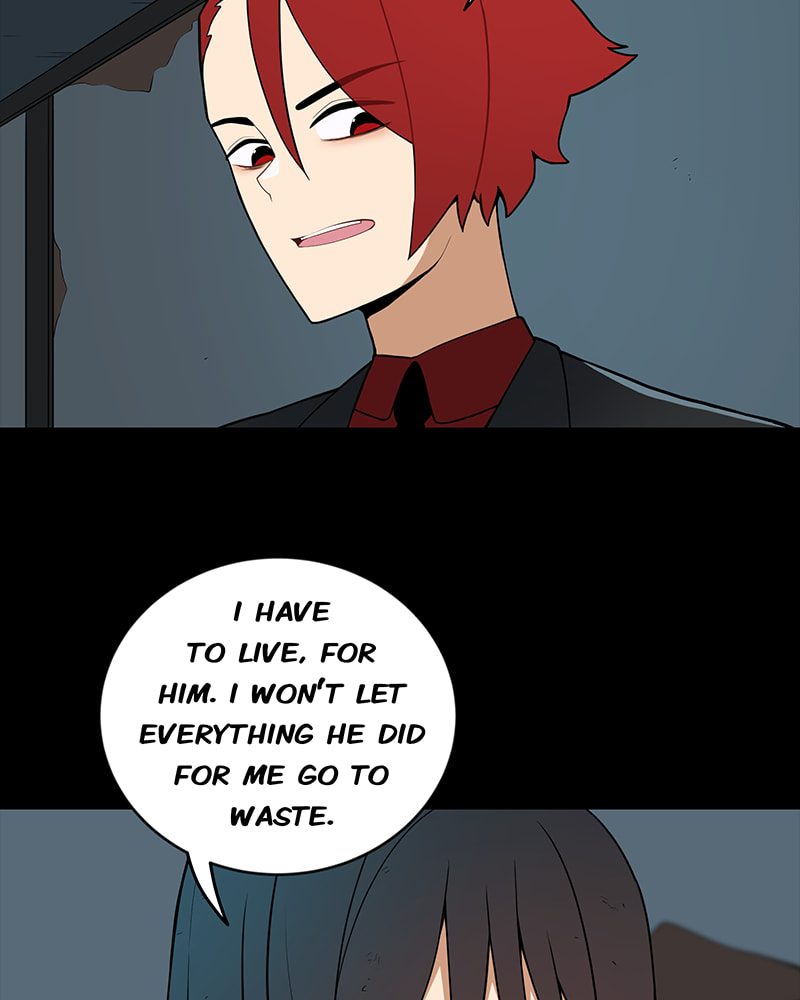 Read Line chapter 132 image 23 on Lezhin