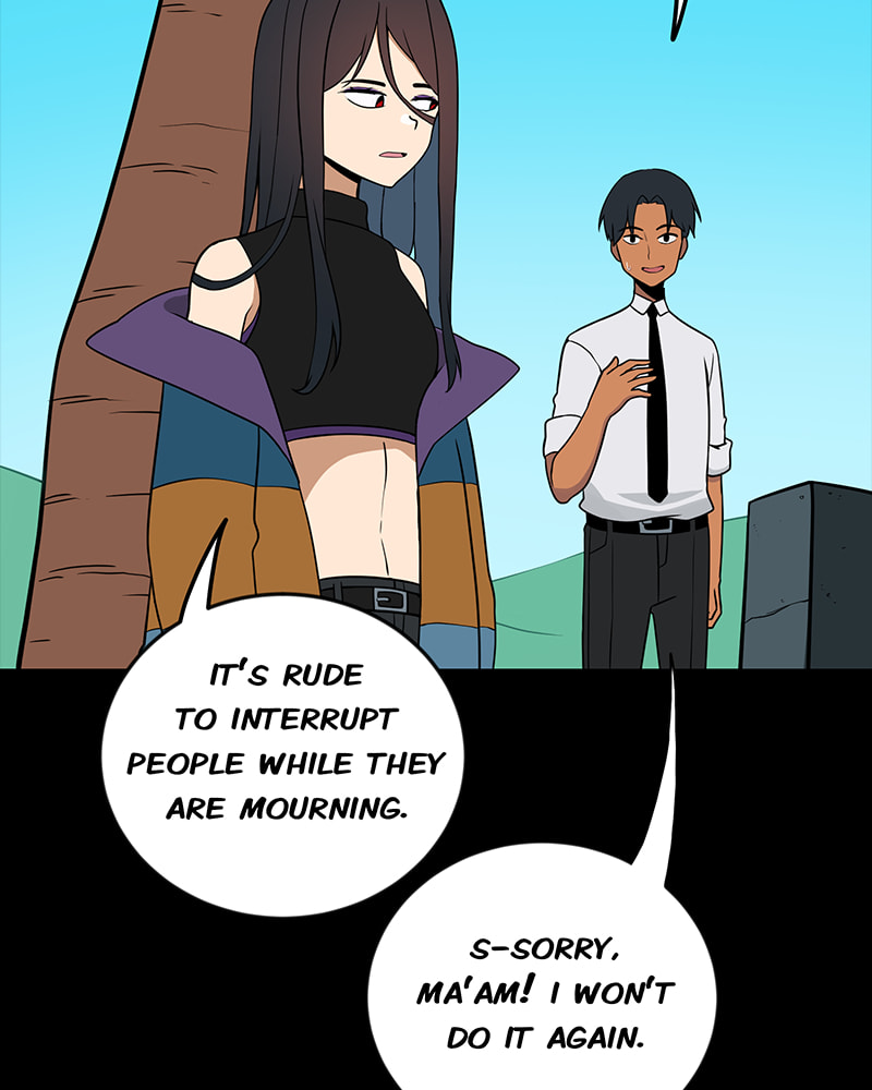Read Line chapter 132 image 32 on Lezhin