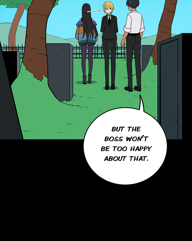 Read Line chapter 132 image 34 on Lezhin