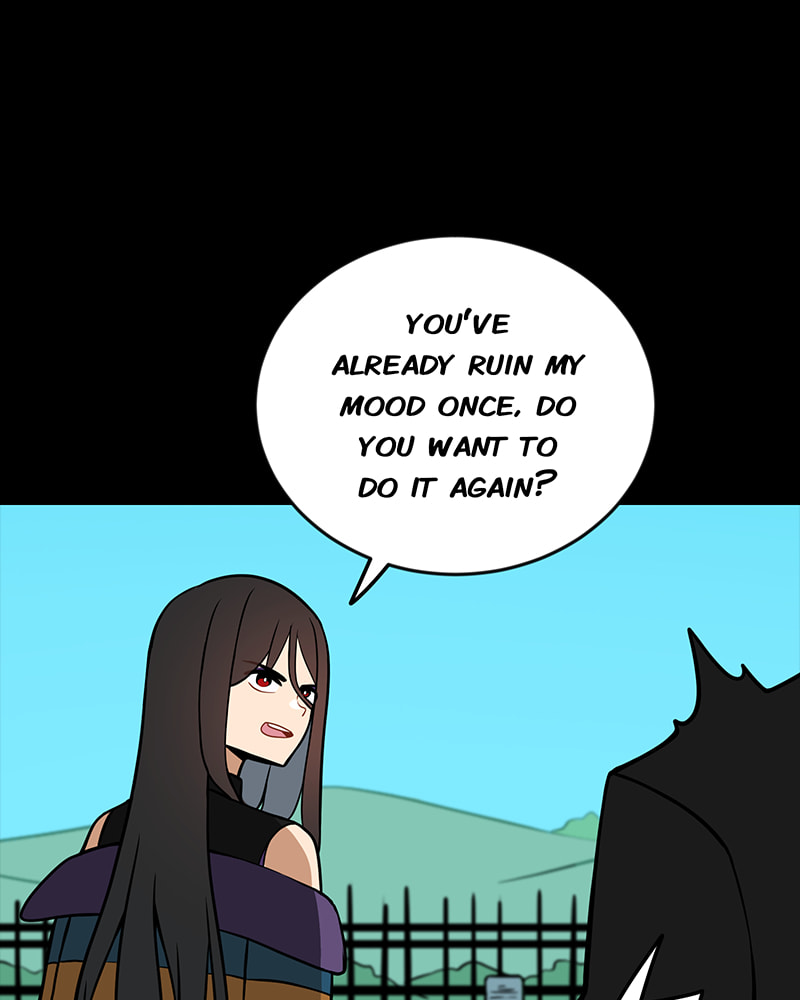 Read Line chapter 132 image 35 on Lezhin