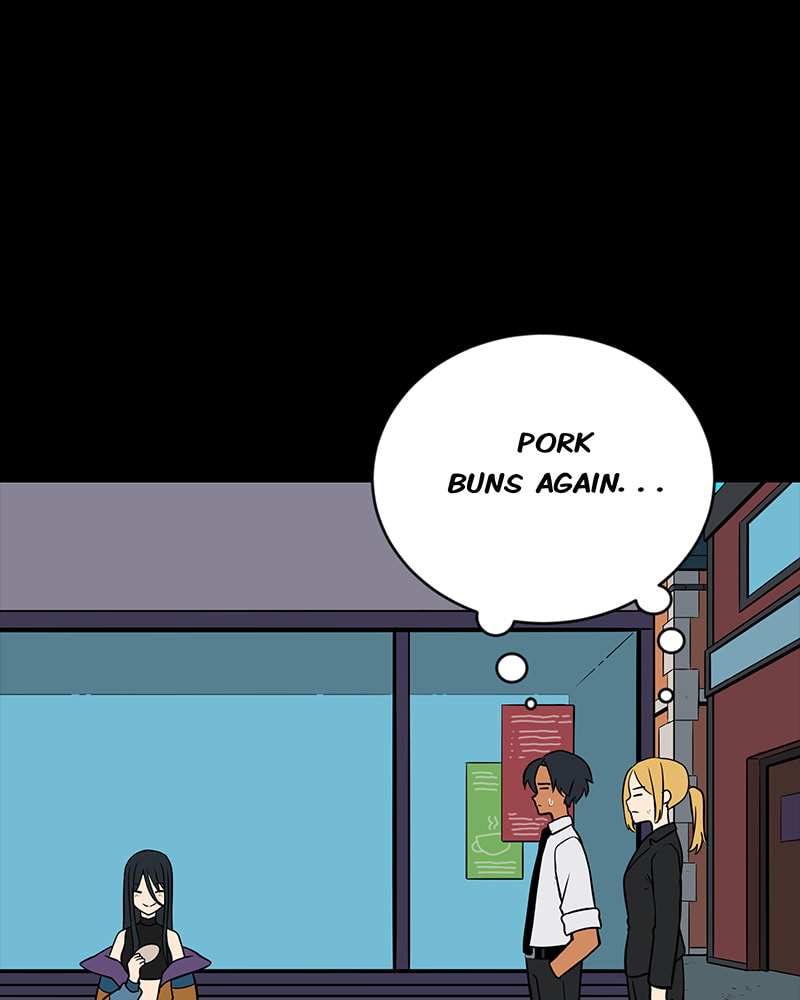 Read Line chapter 132 image 38 on Lezhin