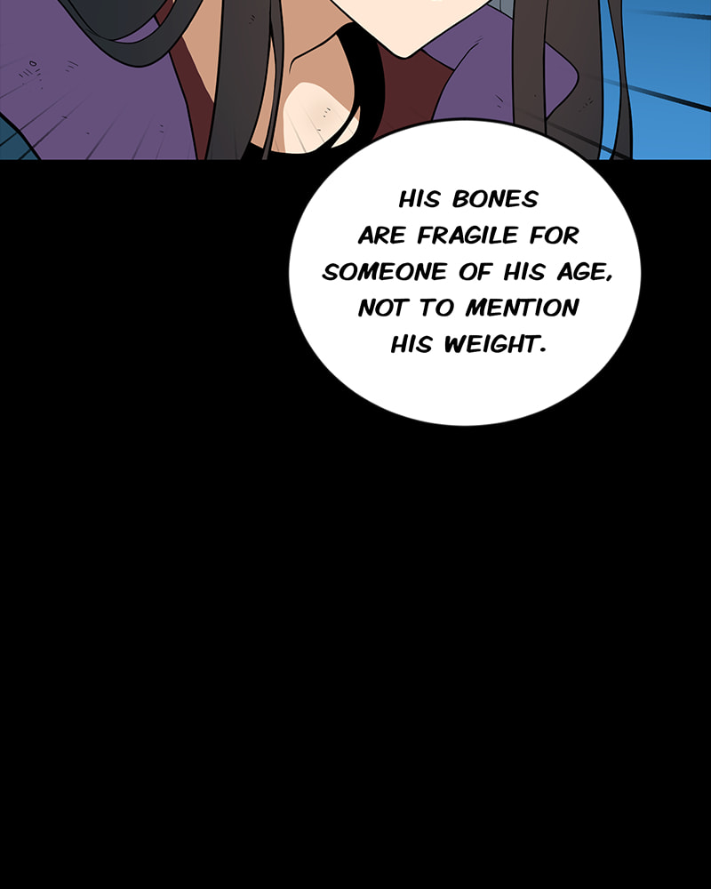 Read Line chapter 132 image 4 on Lezhin
