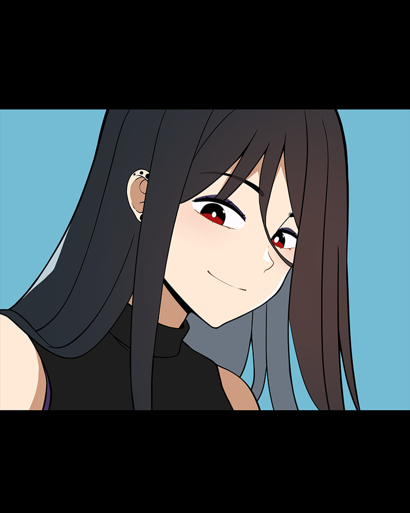 Read Line chapter 132 image 43 on Lezhin