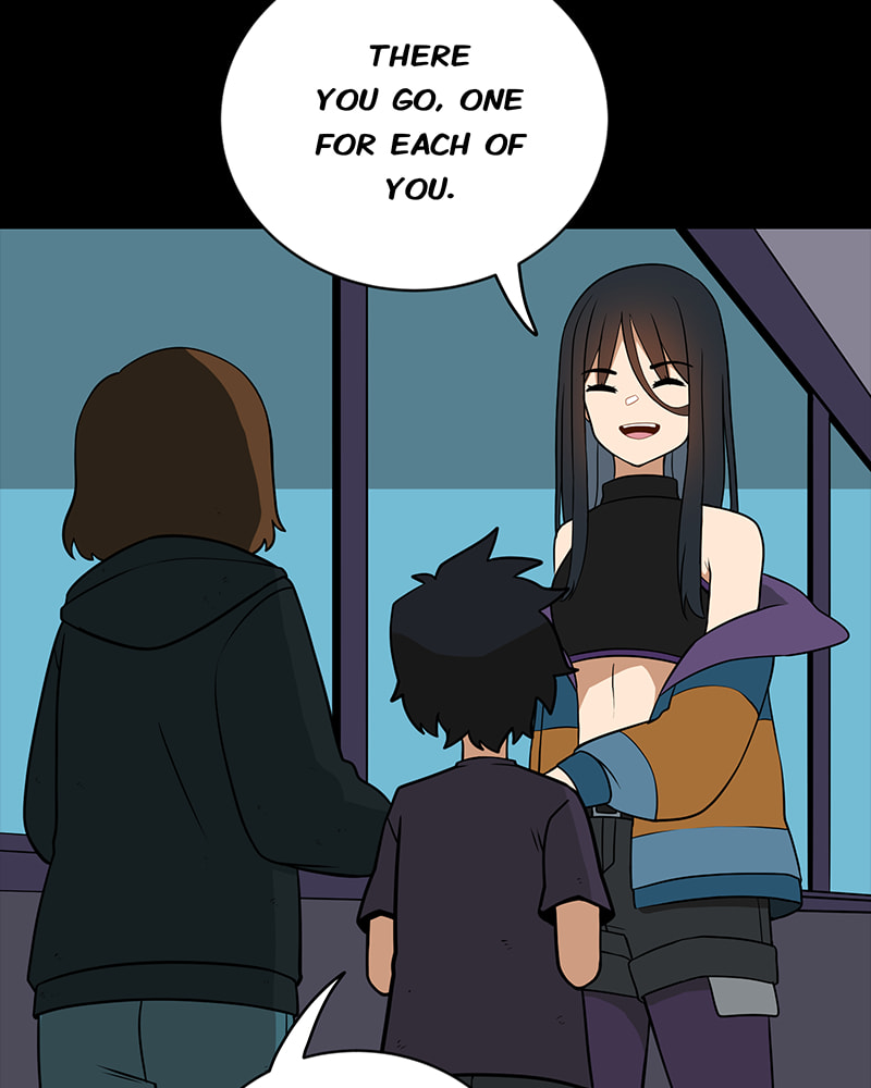 Read Line chapter 132 image 46 on Lezhin