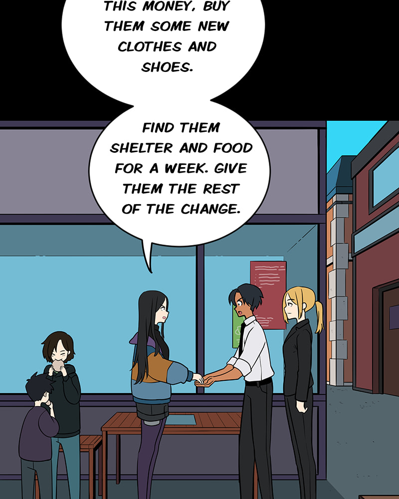 Read Line chapter 132 image 50 on Lezhin