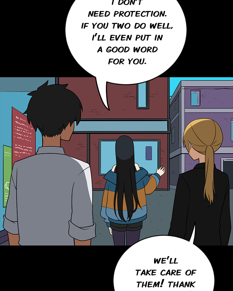 Read Line chapter 132 image 52 on Lezhin