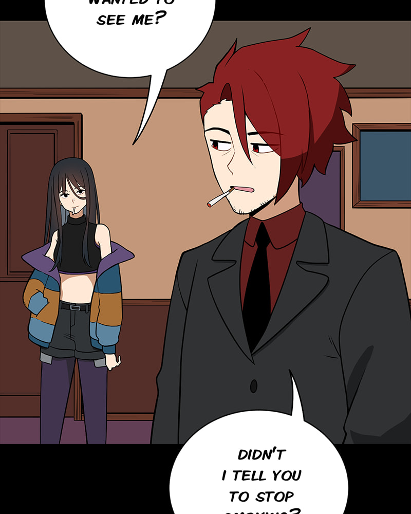 Read Line chapter 132 image 55 on Lezhin