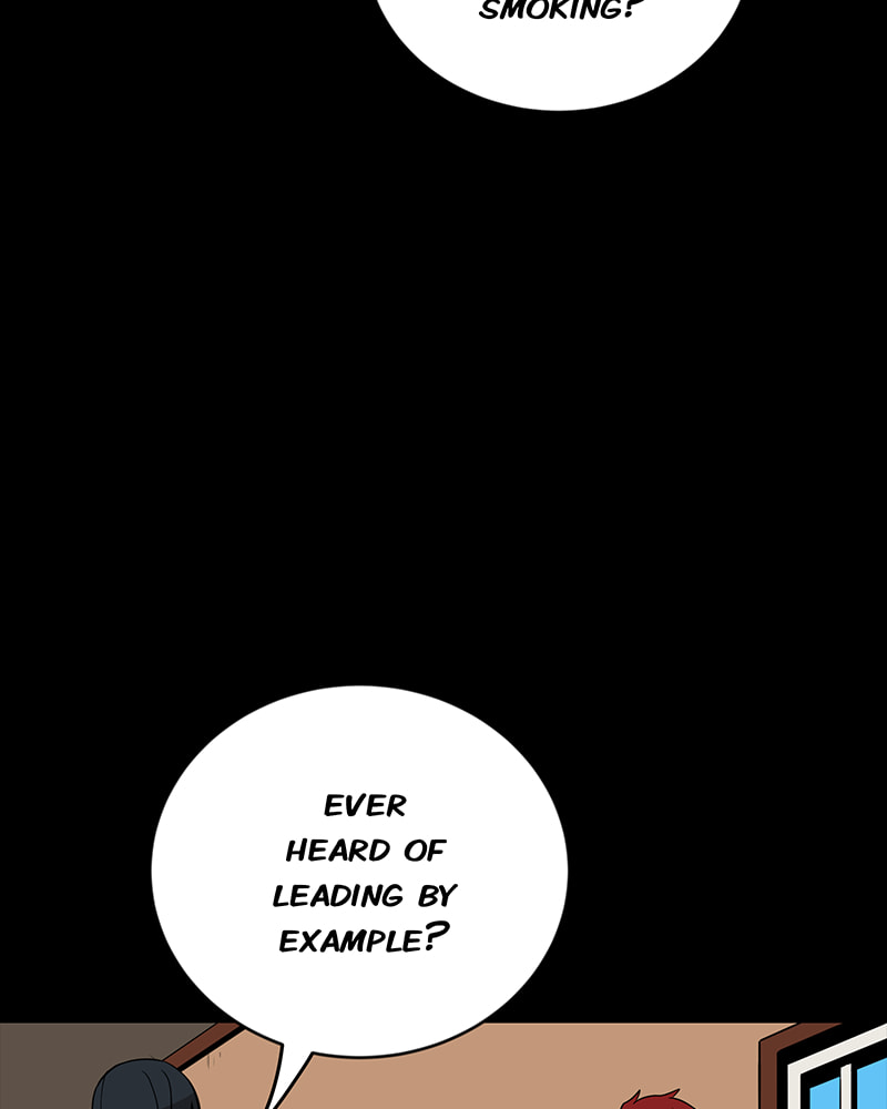 Read Line chapter 132 image 56 on Lezhin