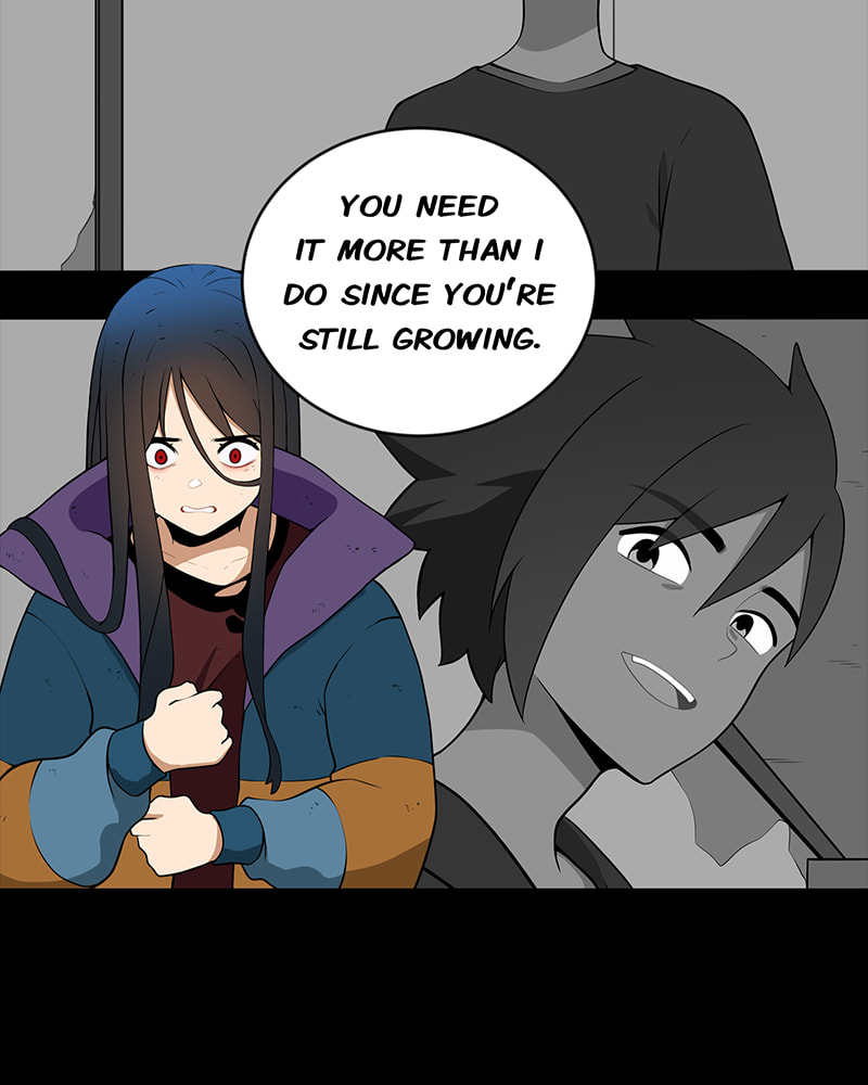 Read Line chapter 132 image 6 on Lezhin