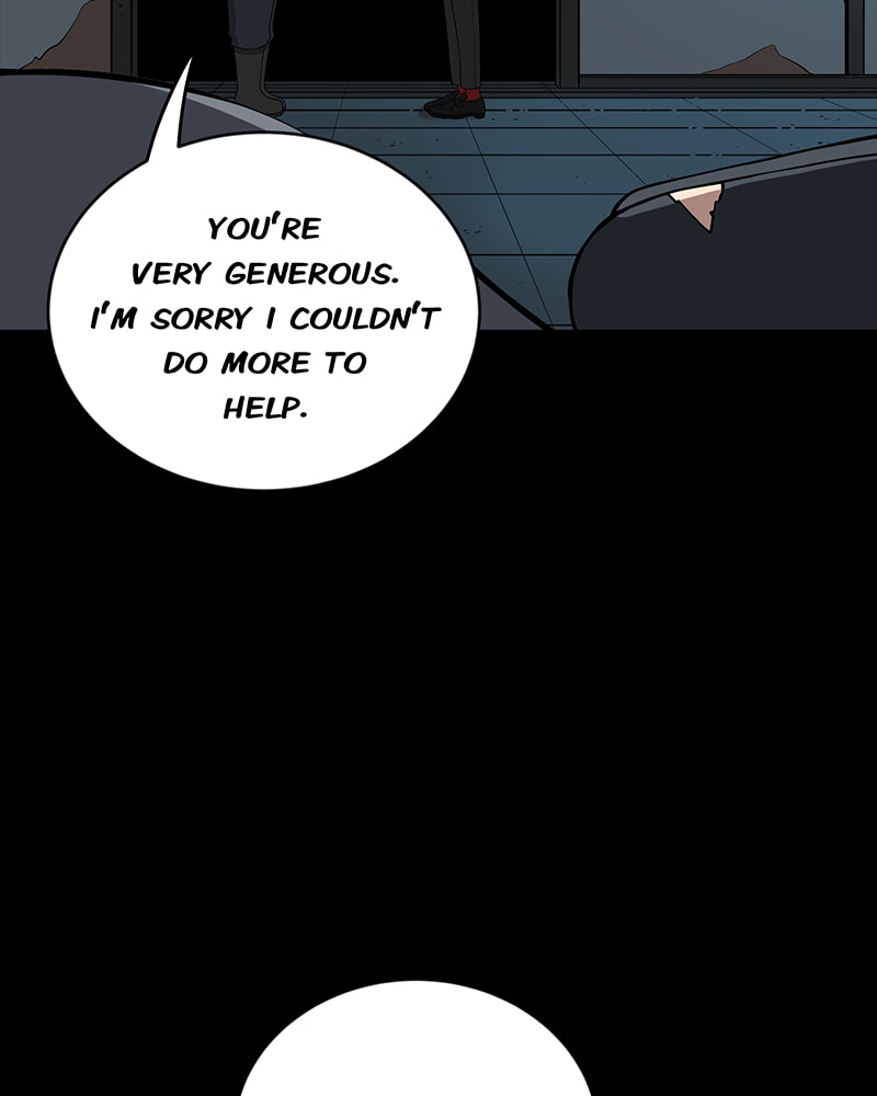 Read Line chapter 132 image 8 on Lezhin
