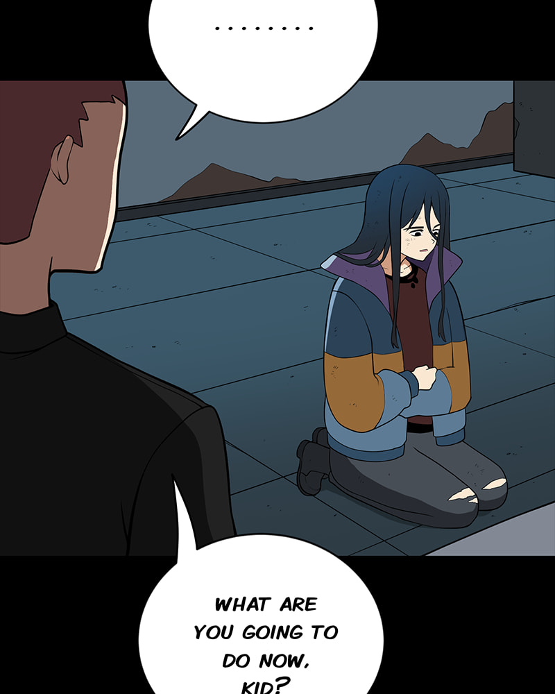 Read Line chapter 132 image 9 on Lezhin