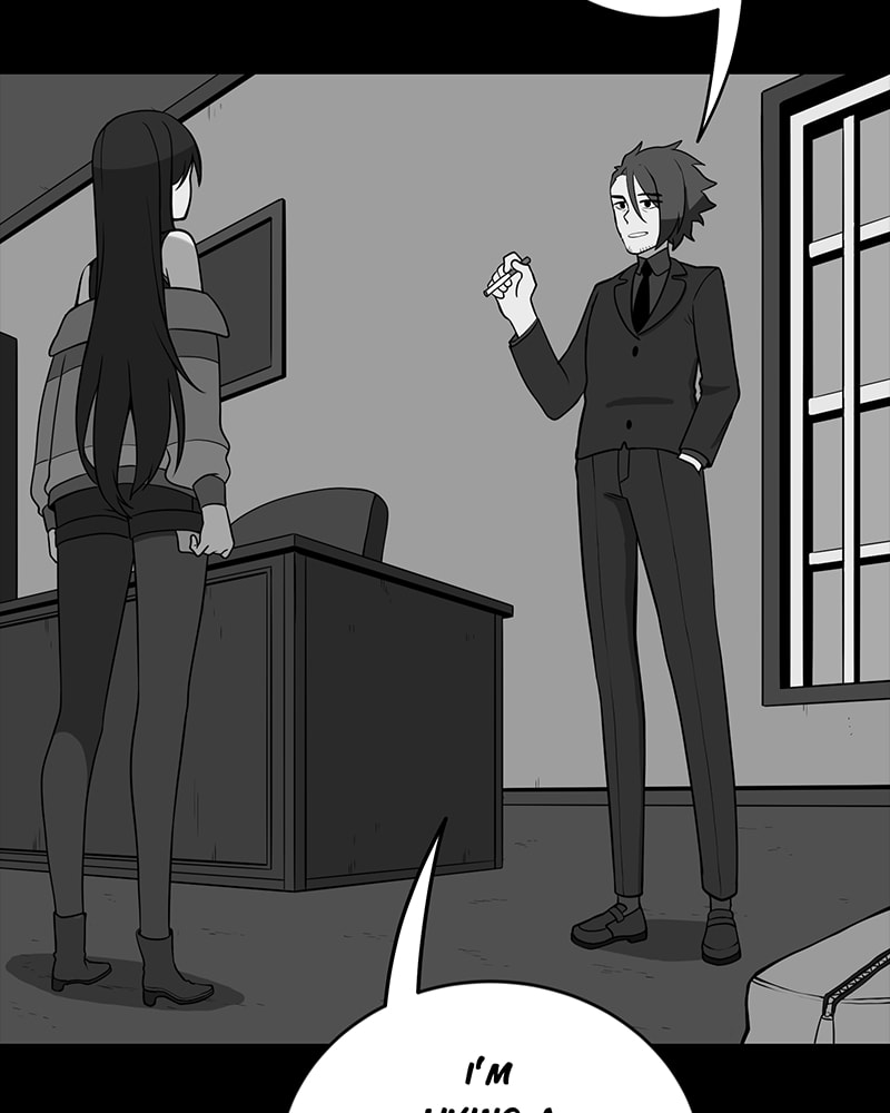 Read Line chapter 133 image 15 on Lezhin