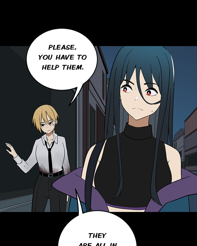 Read Line chapter 133 image 24 on Lezhin
