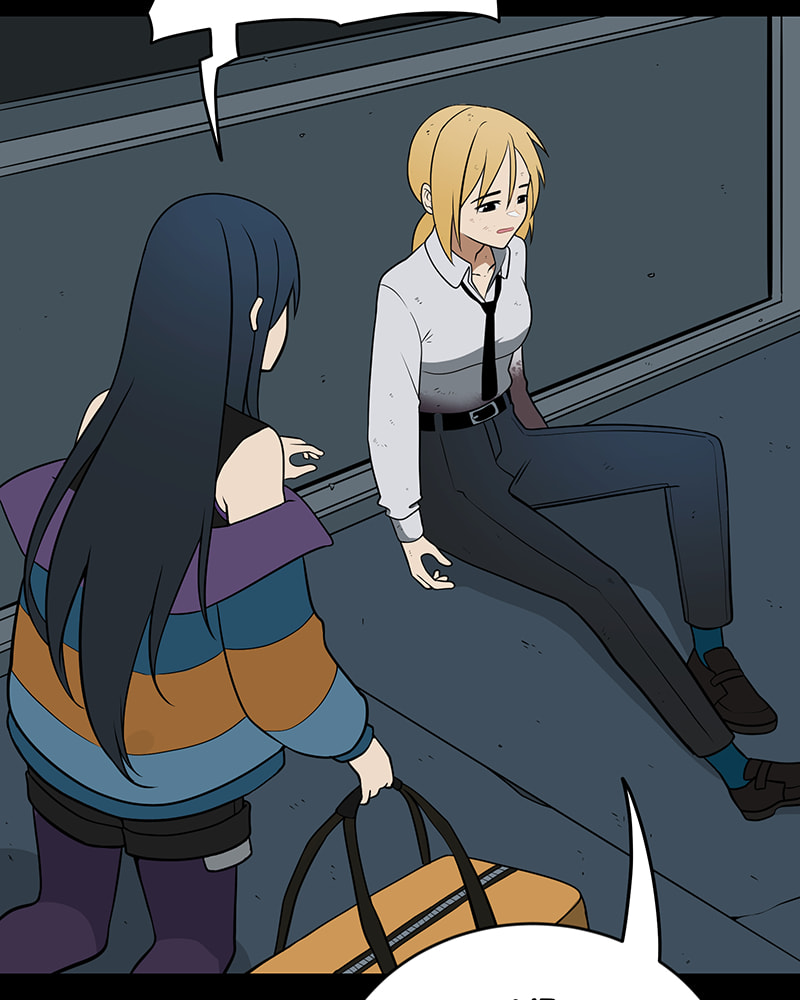 Read Line chapter 133 image 26 on Lezhin