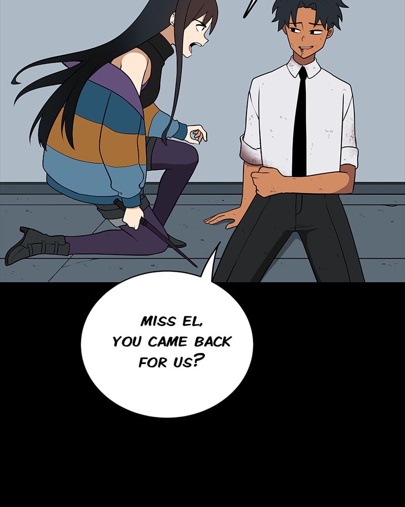 Read Line chapter 133 image 35 on Lezhin