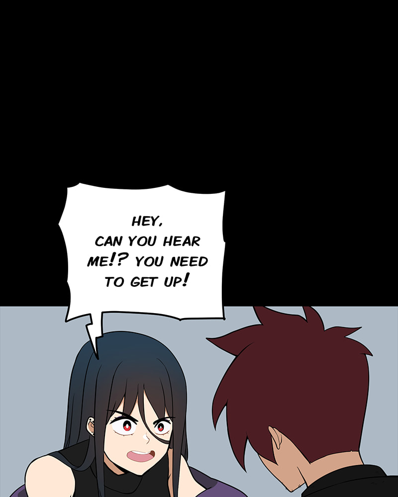 Read Line chapter 133 image 48 on Lezhin