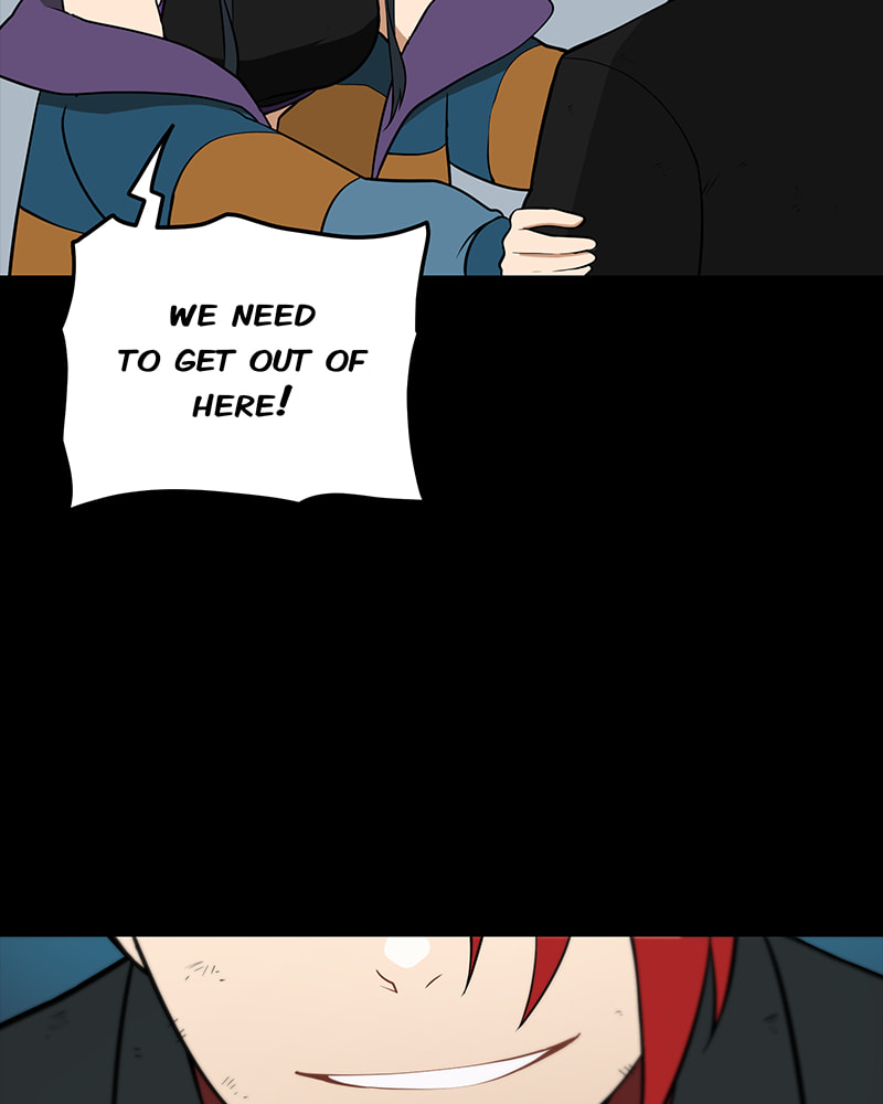 Read Line chapter 133 image 49 on Lezhin
