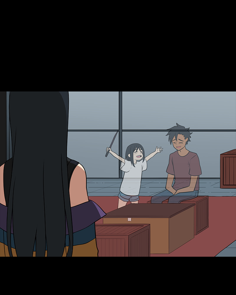 Read Line chapter 133 image 5 on Lezhin