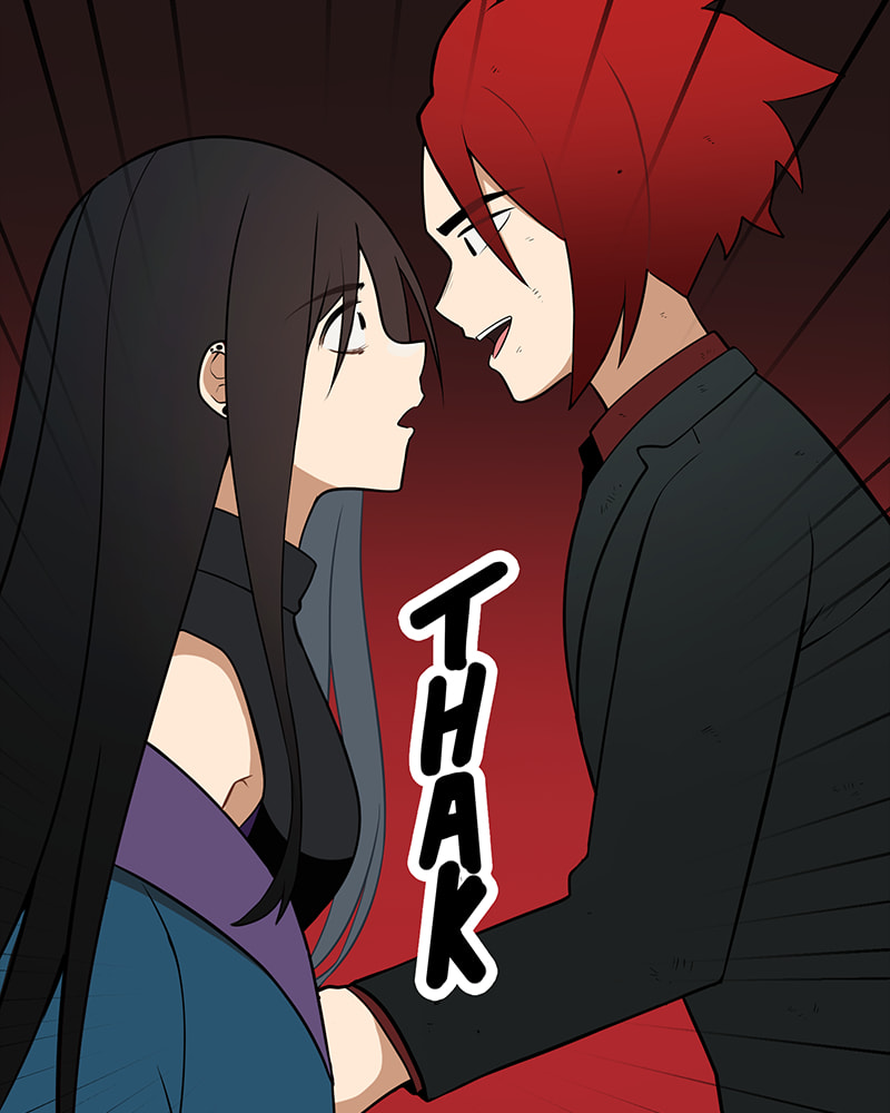 Read Line chapter 133 image 51 on Lezhin