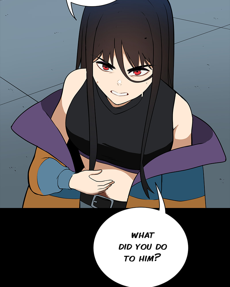Read Line chapter 133 image 58 on Lezhin
