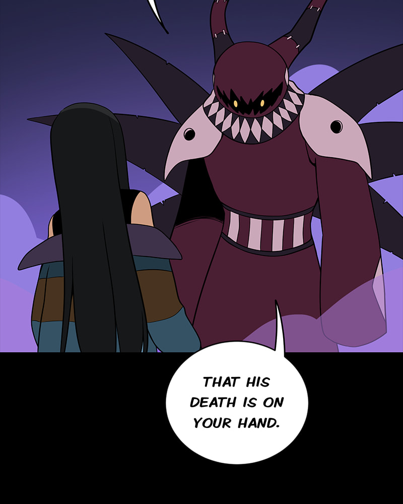 Read Line chapter 134 image 21 on Lezhin