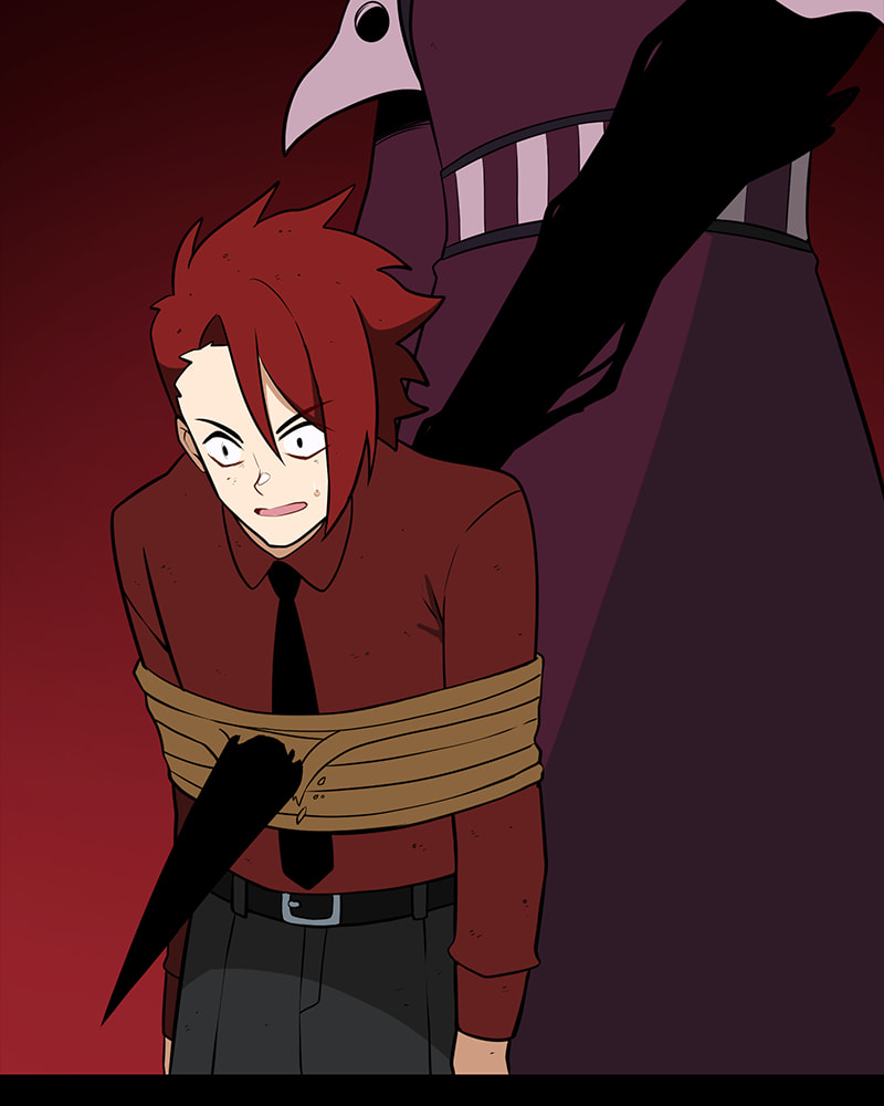 Read Line chapter 134 image 31 on Lezhin