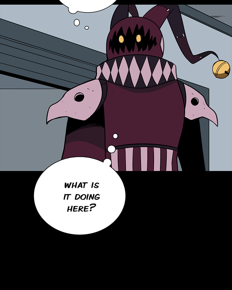 Read Line chapter 134 image 35 on Lezhin