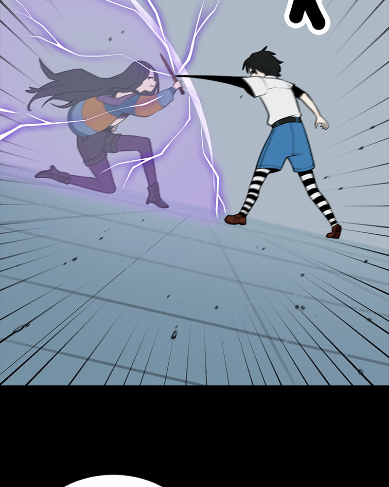 Read Line chapter 134 image 6 on Lezhin