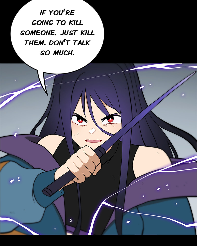 Read Line chapter 134 image 7 on Lezhin